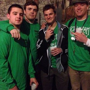 Meet your Posher, Ryan